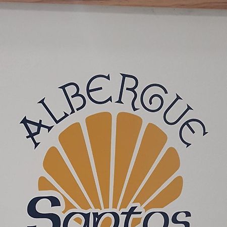 Albergue Santos Santiago de Compostela Exteriör bild